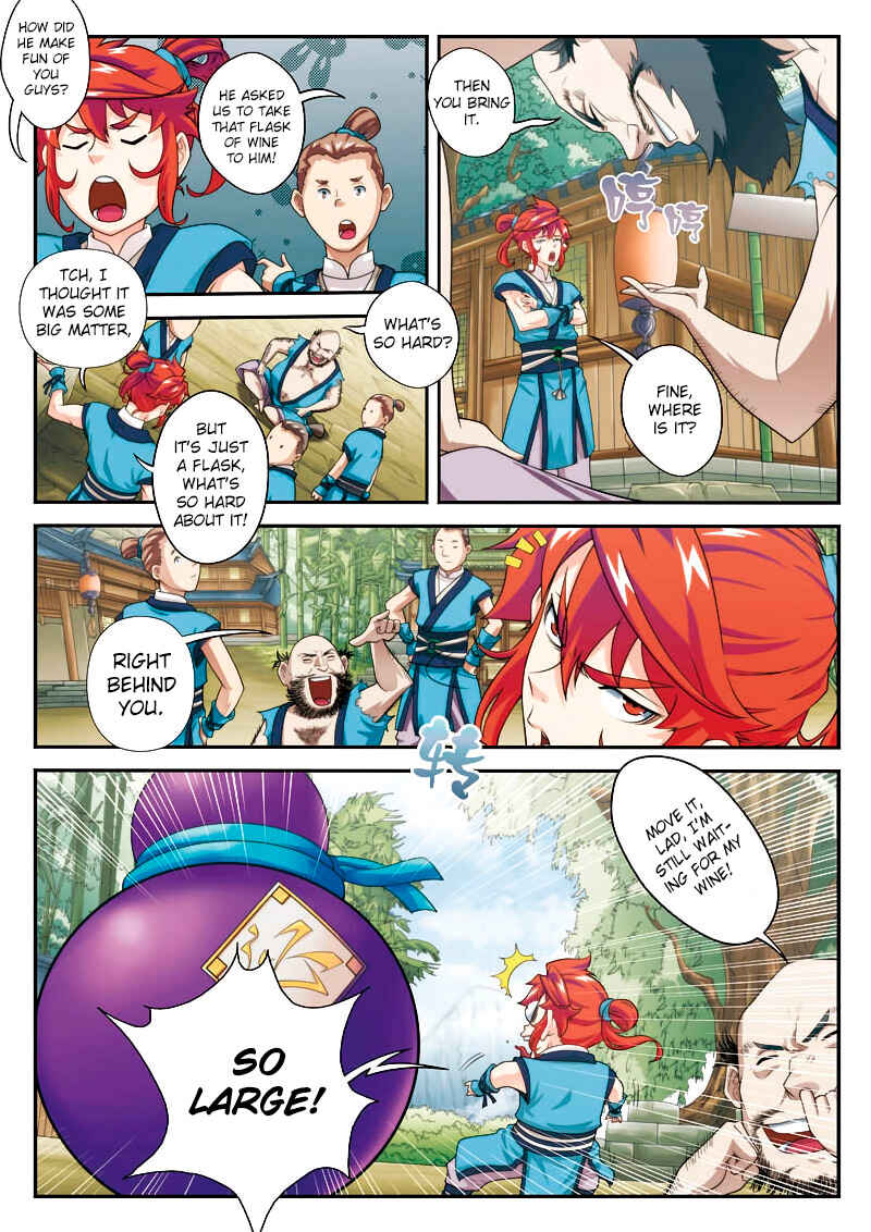 Chapter 24 - Page 16