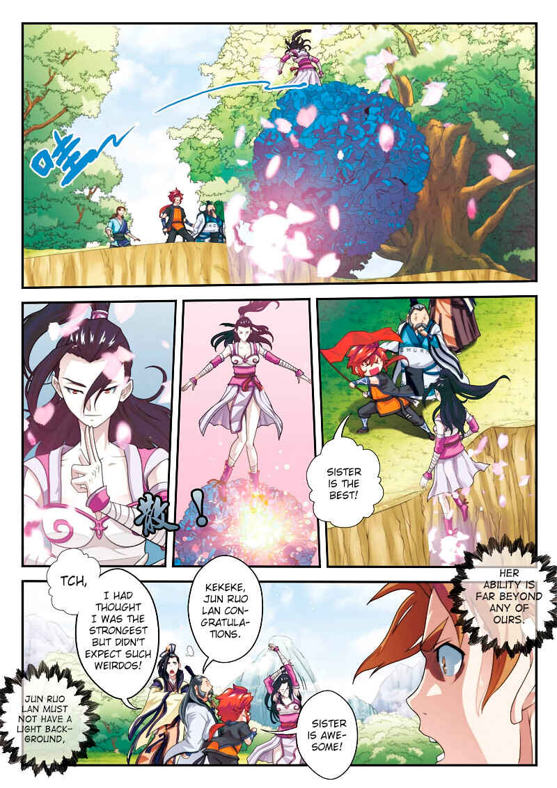 Chapter 24 - Page 5