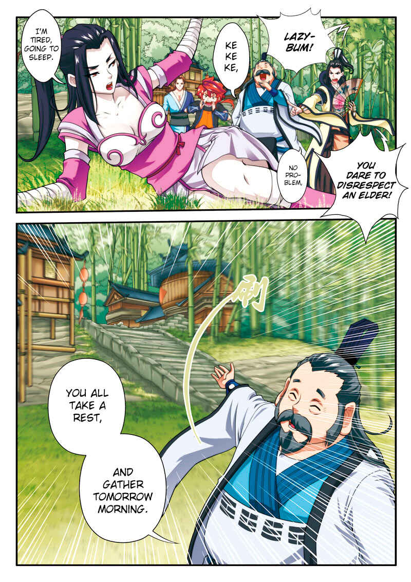 Chapter 24 - Page 6
