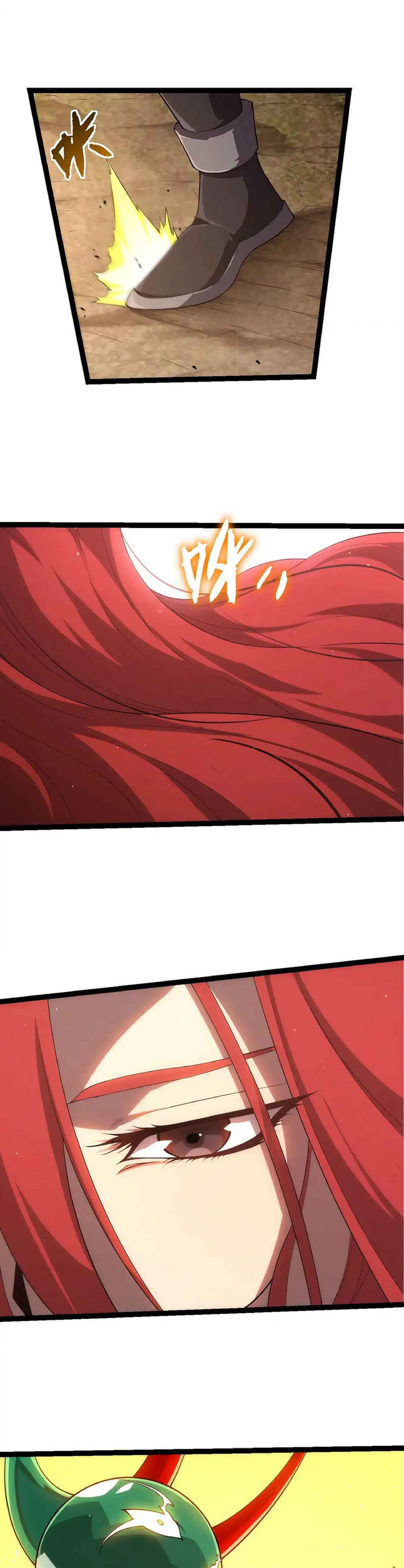 Chapter 476 - Page 19