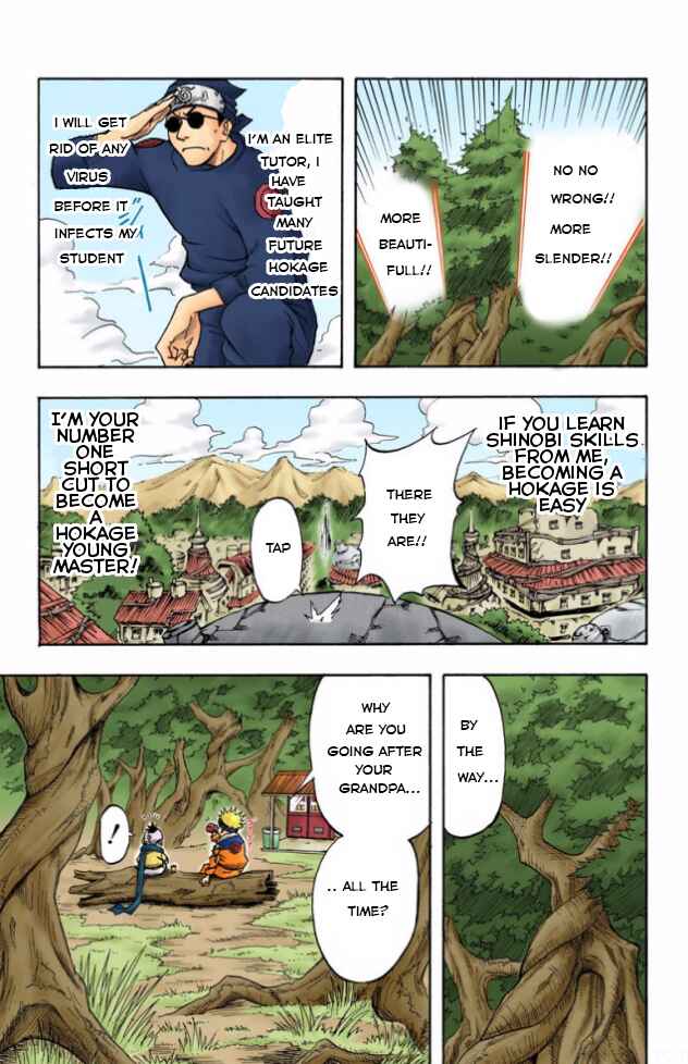 Chapter 2 - Page 10