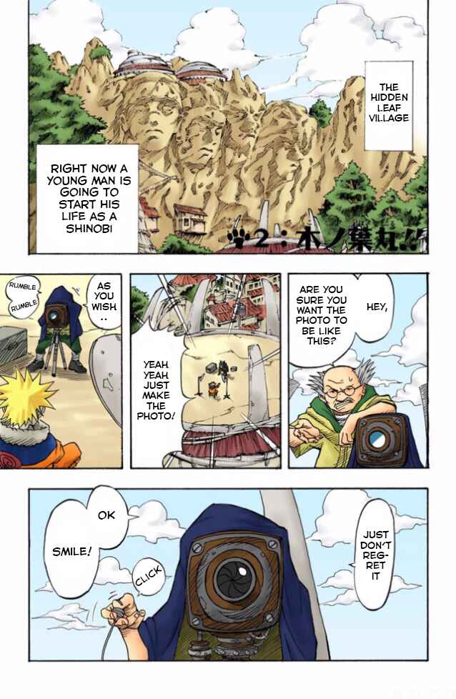 Chapter 2 - Page 2