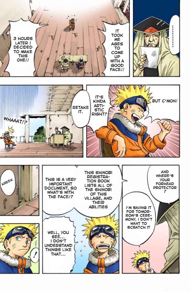 Chapter 2 - Page 4