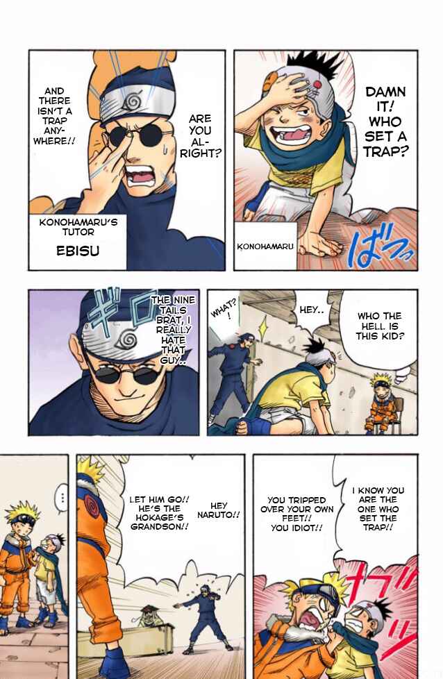 Chapter 2 - Page 6