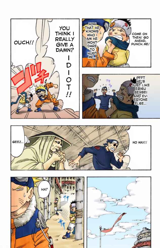 Chapter 2 - Page 7
