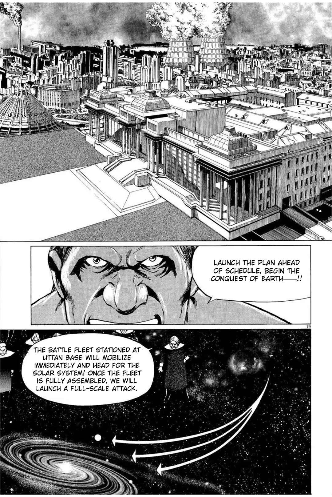 Chapter 33 - Page 19