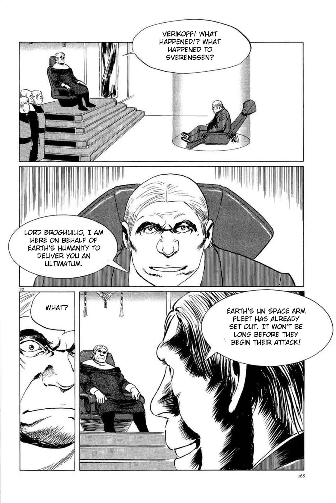 Chapter 33 - Page 22
