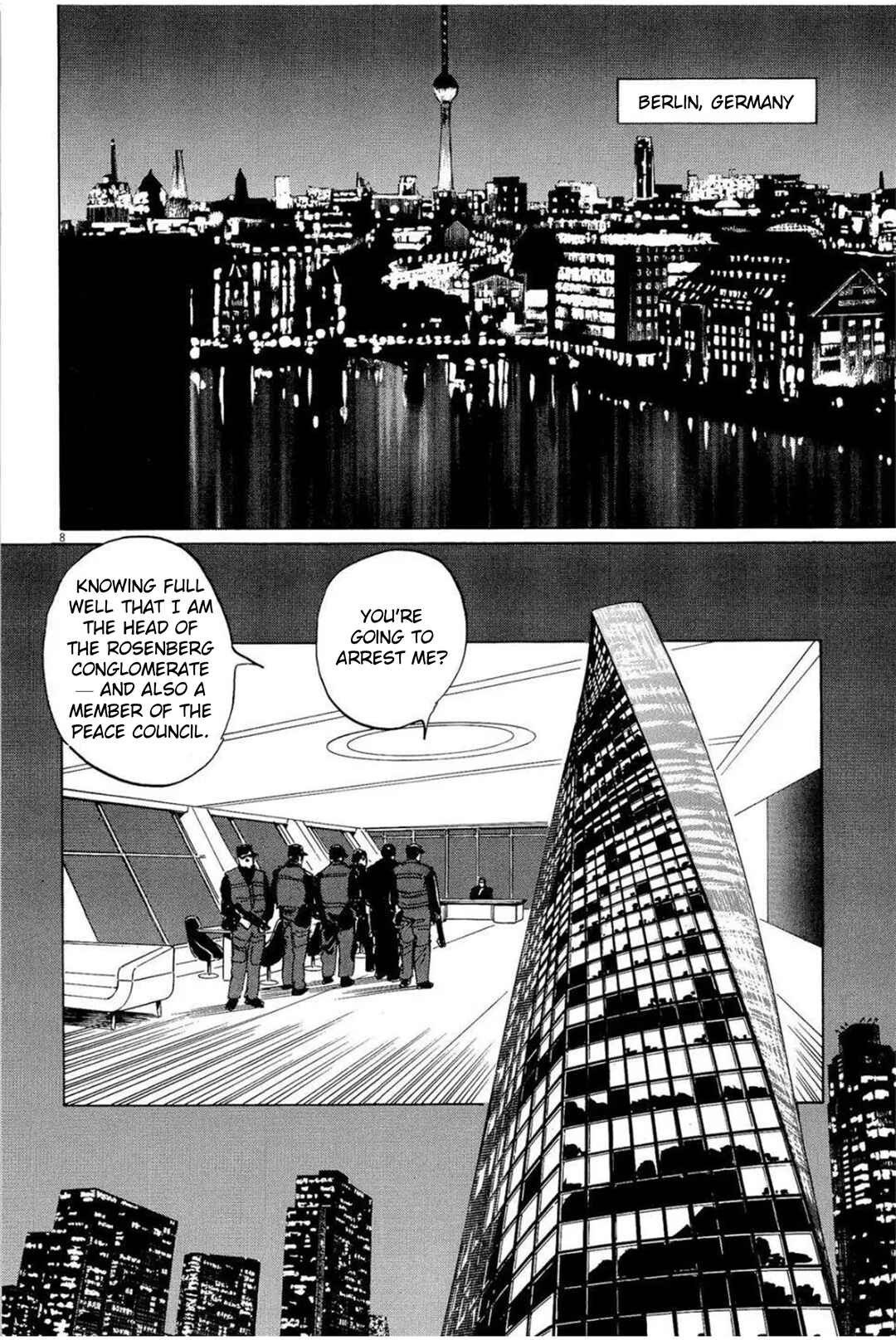 Chapter 33 - Page 8