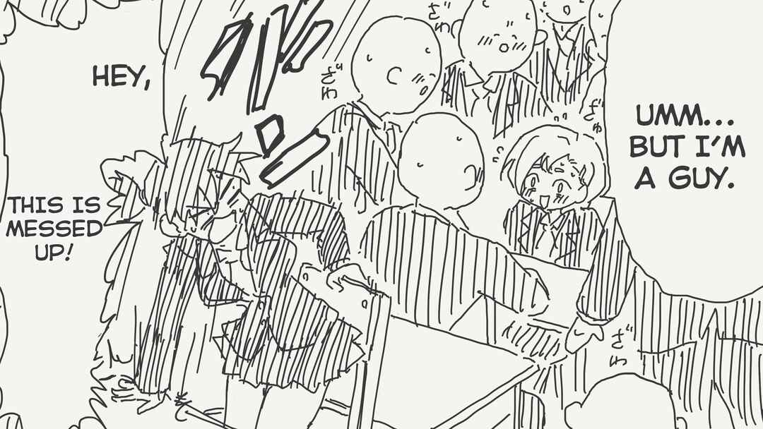 Chapter 457 - Page 3