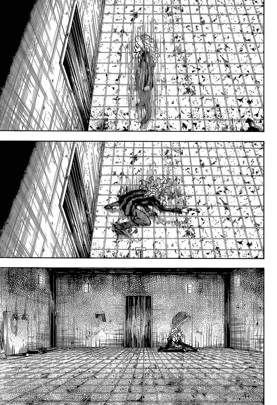 Chapter 398 - Page 12