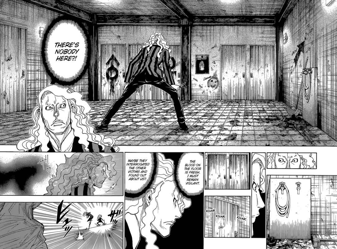Chapter 398 - Page 13