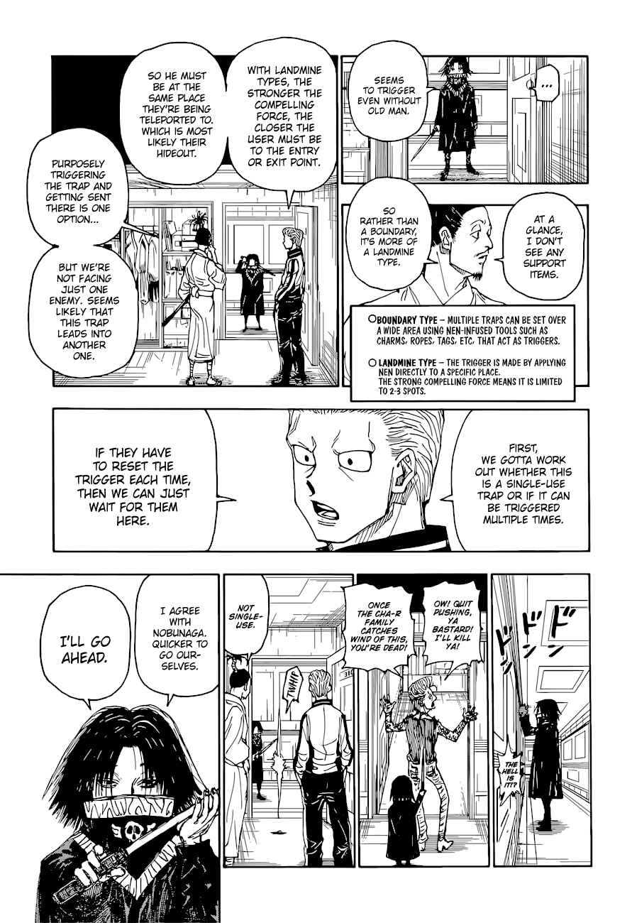 Chapter 398 - Page 6