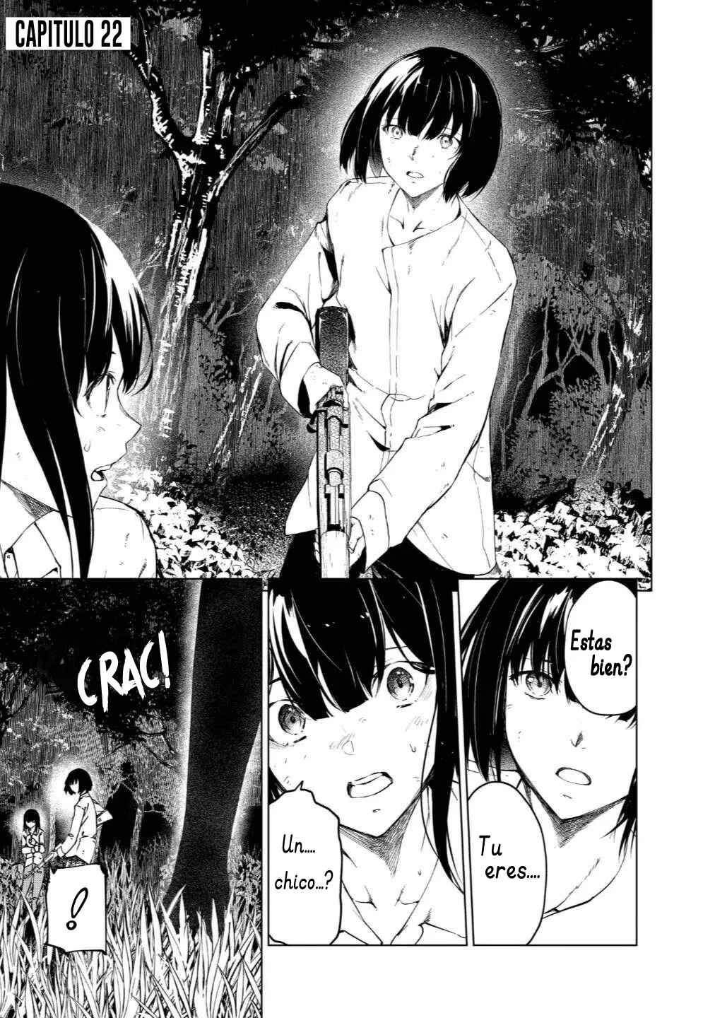 Chapter 22 - Page 1