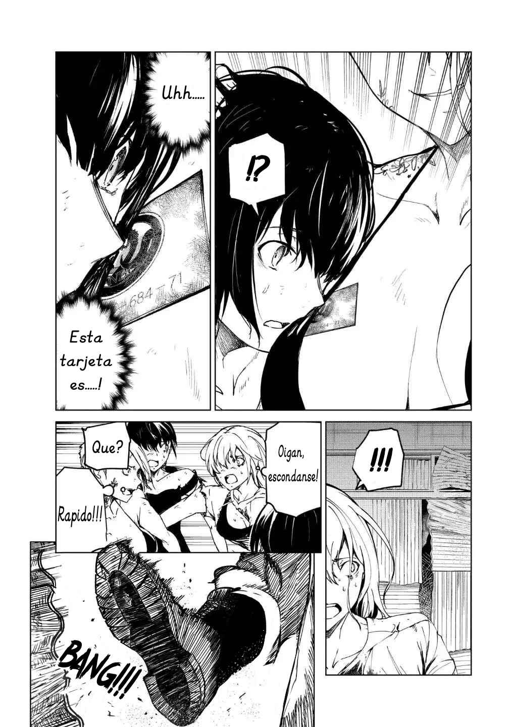 Chapter 22 - Page 22
