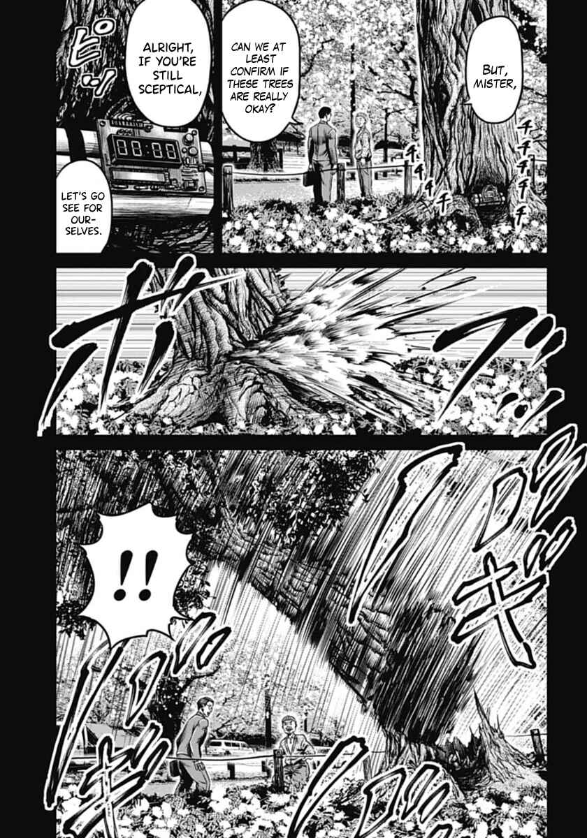 Chapter 100 - Page 5