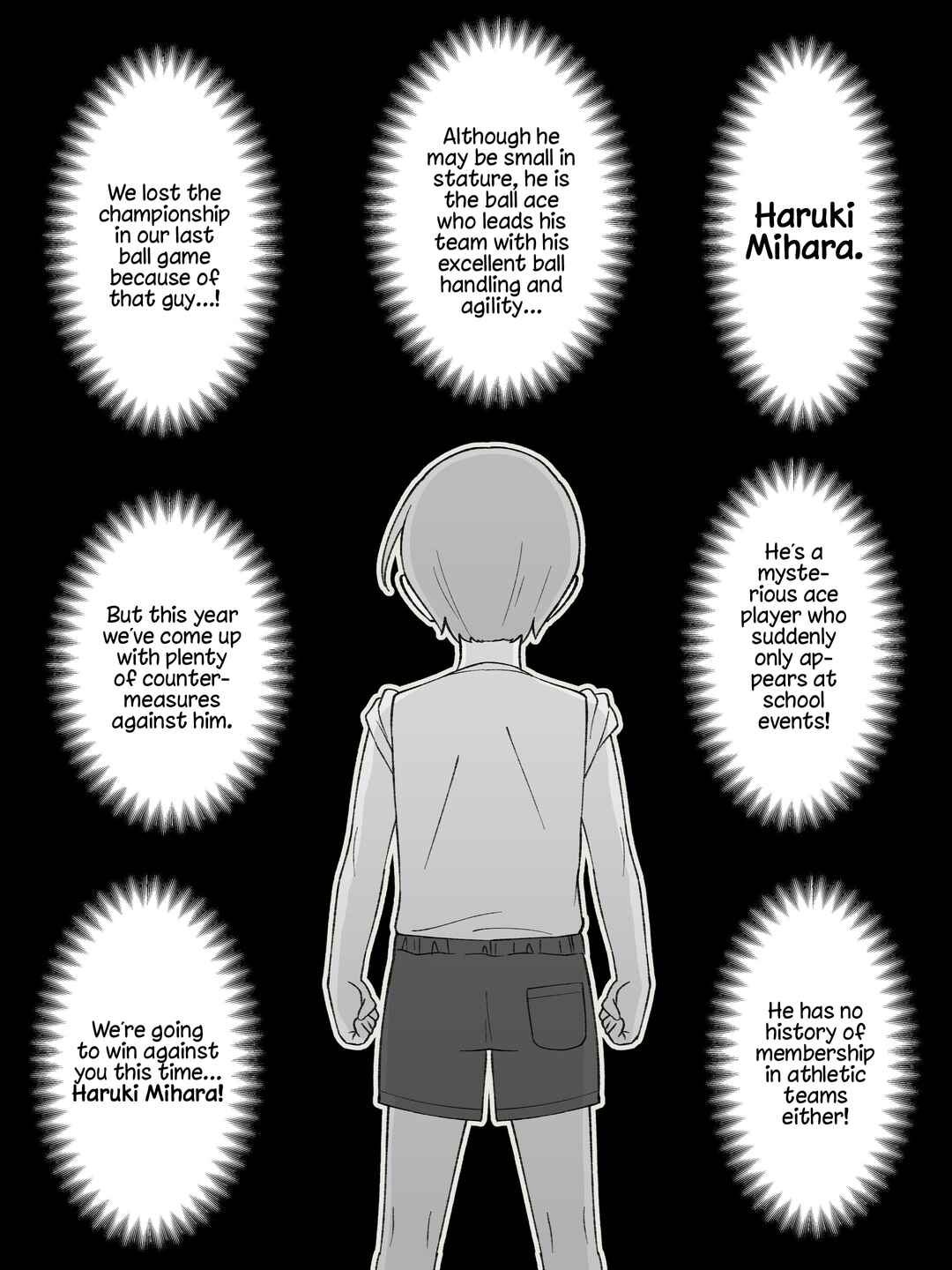 Chapter 145 - Page 1