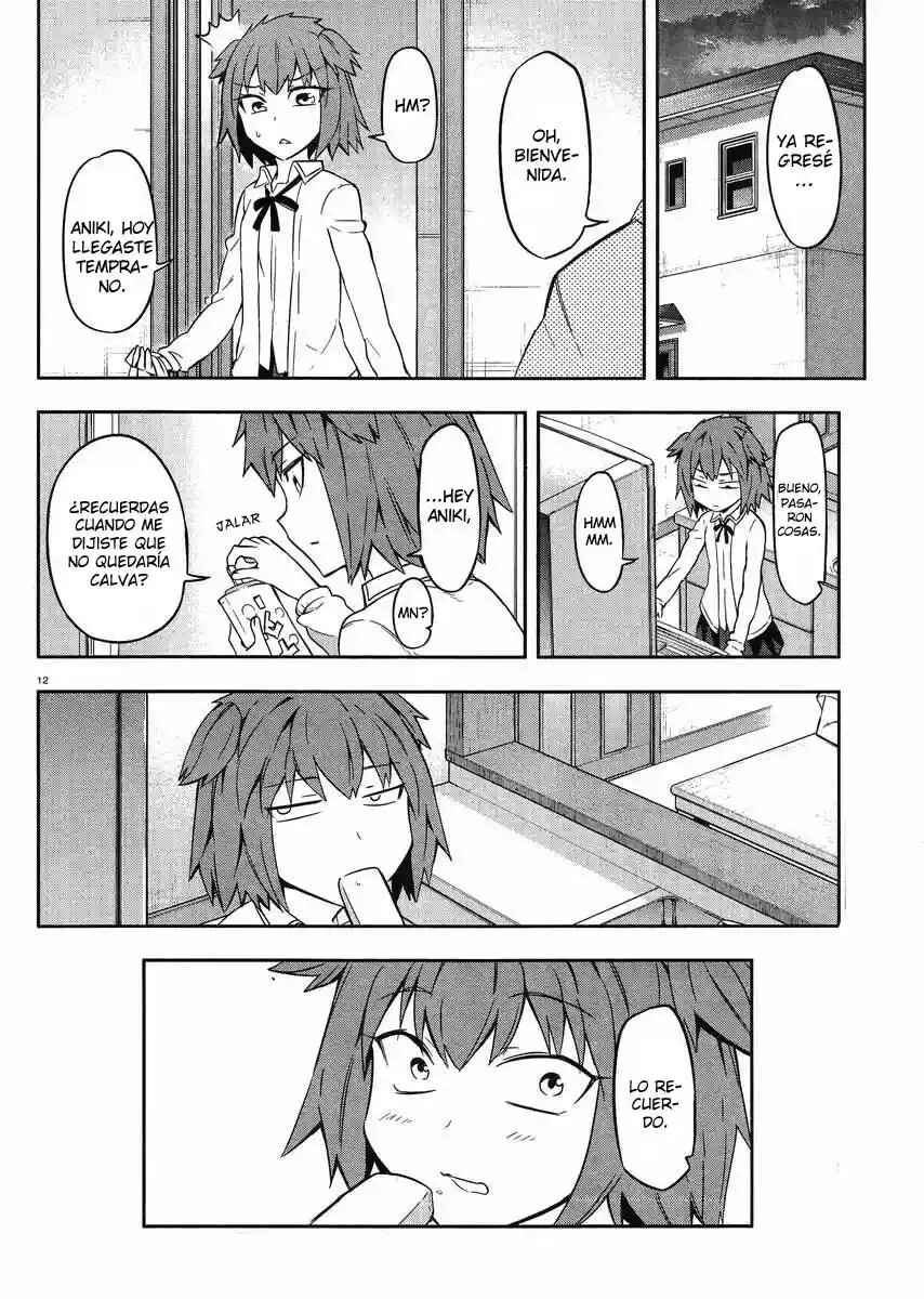 Chapter 67 - Page 13