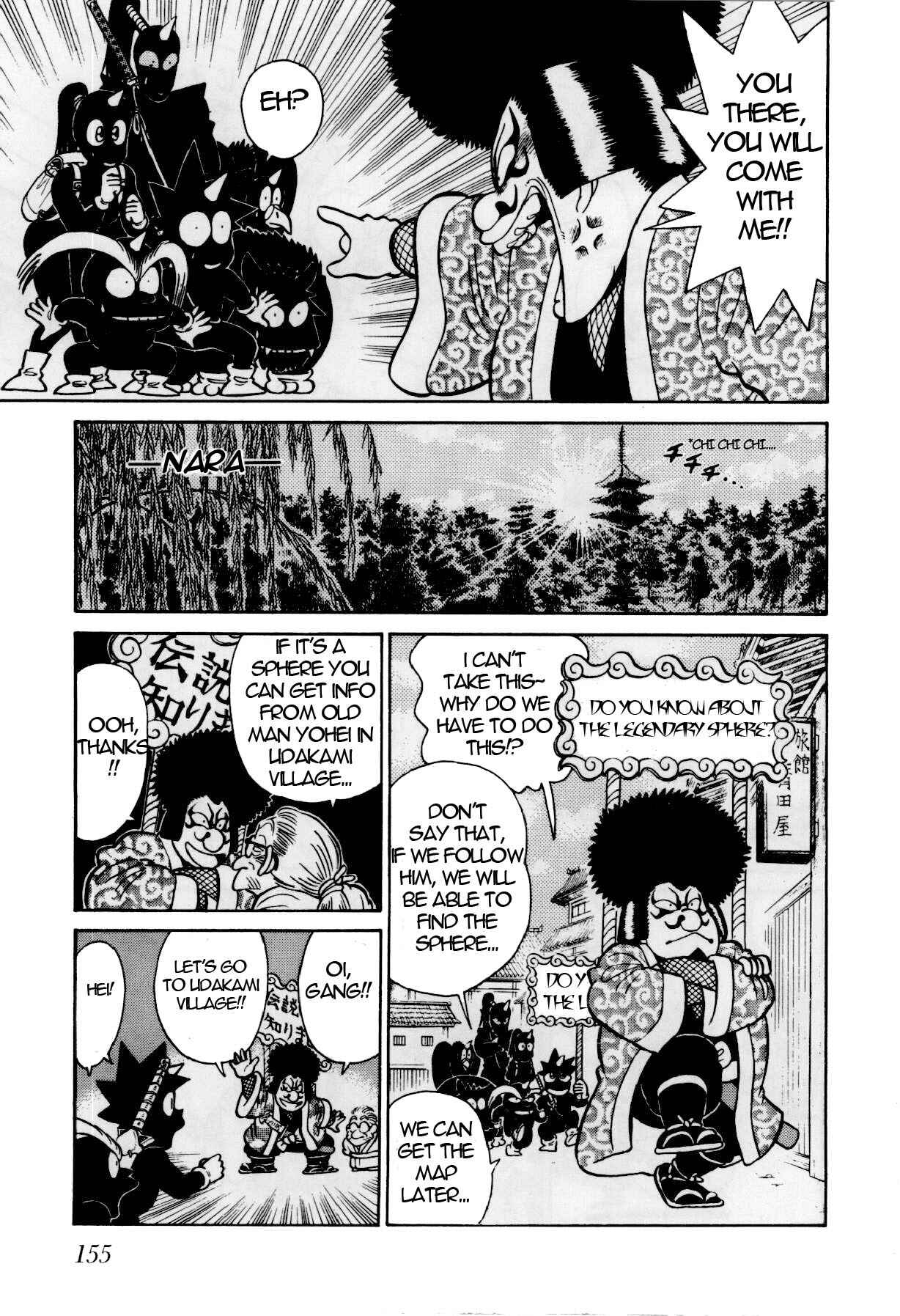 Chapter 82 - Page 10