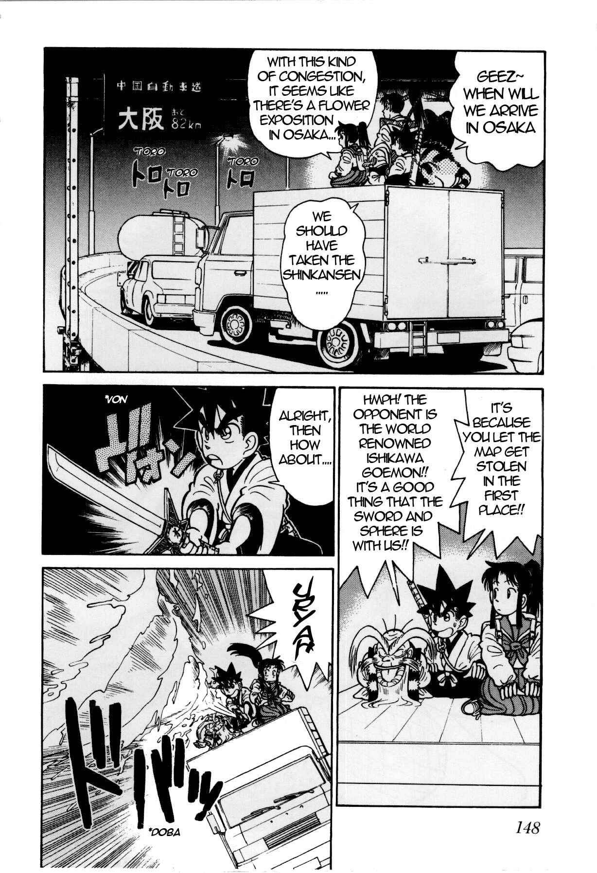 Chapter 82 - Page 3