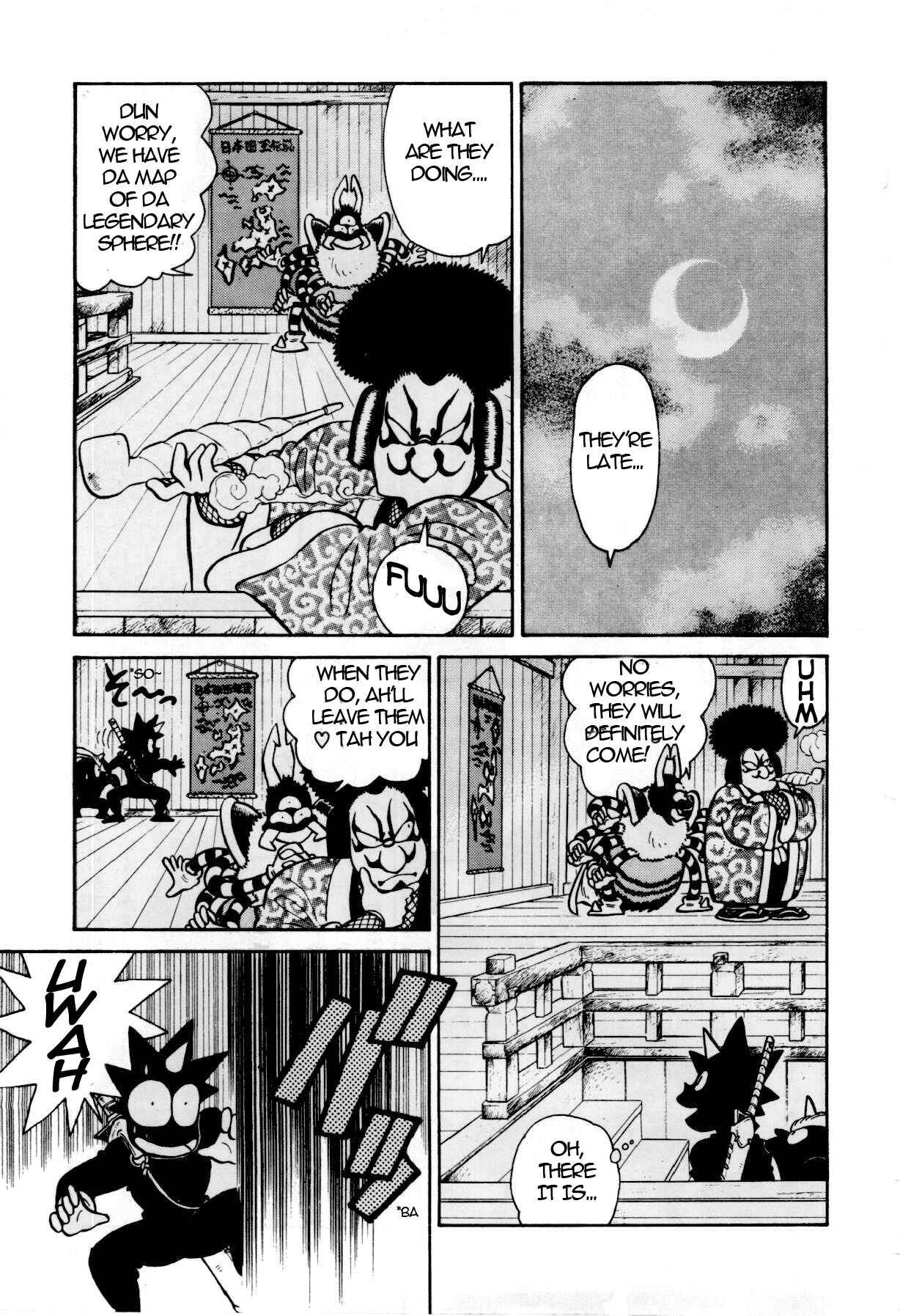 Chapter 82 - Page 8