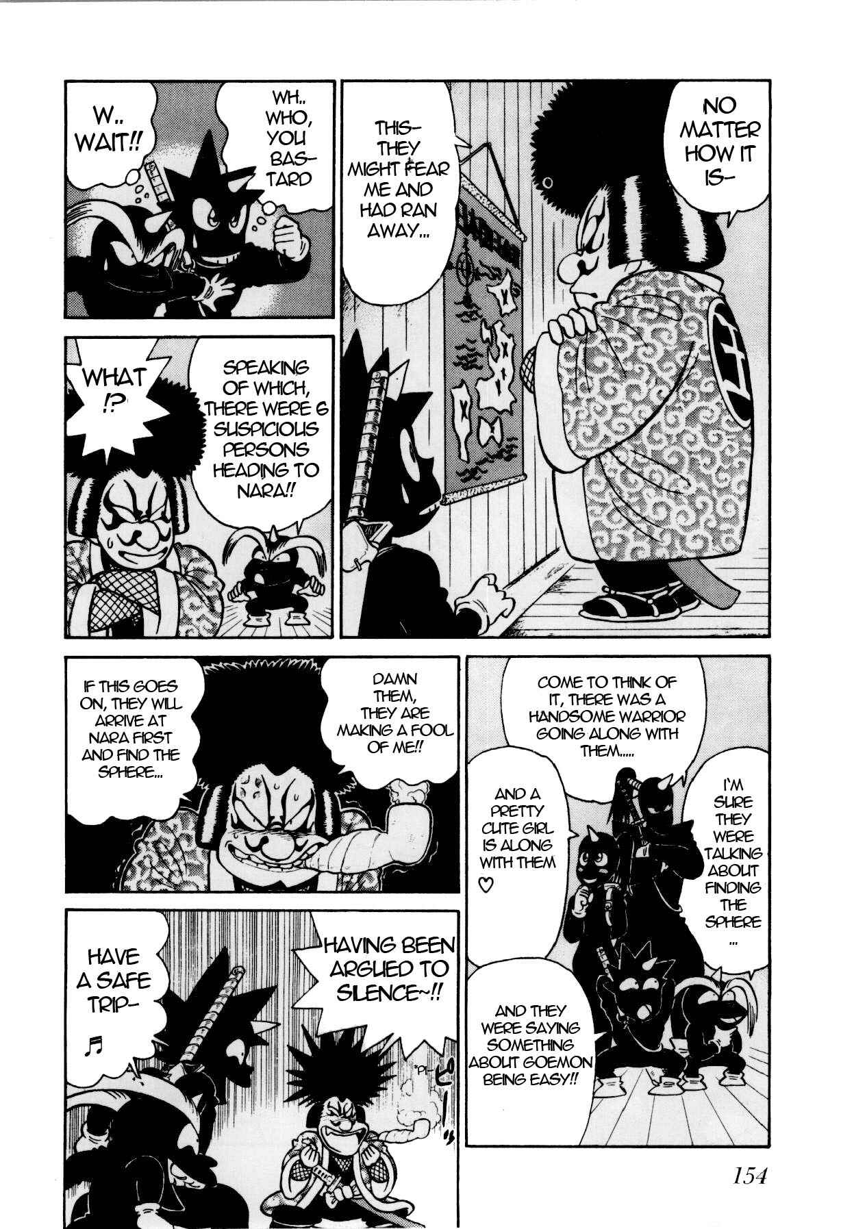 Chapter 82 - Page 9