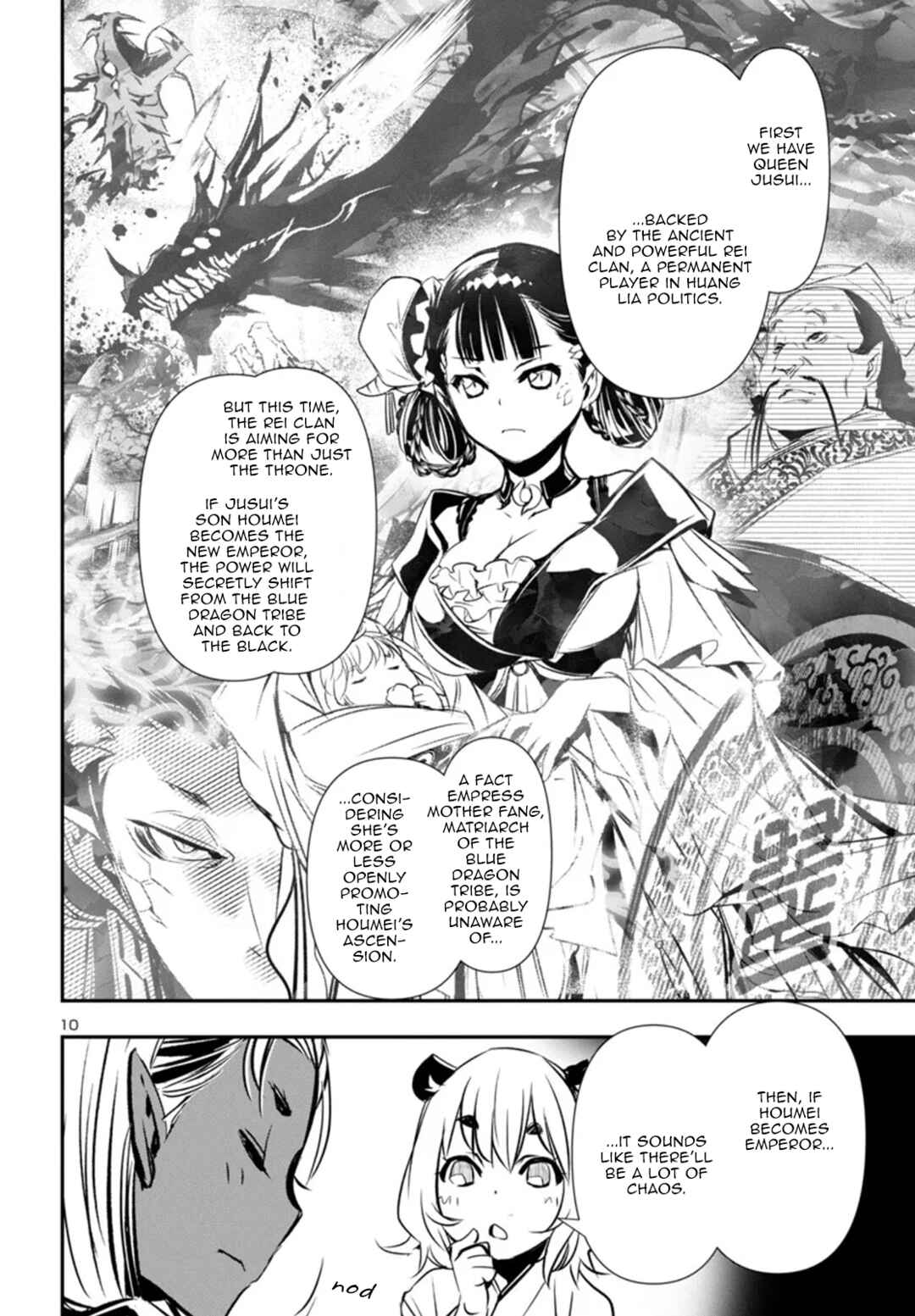 Chapter 97 - Page 10