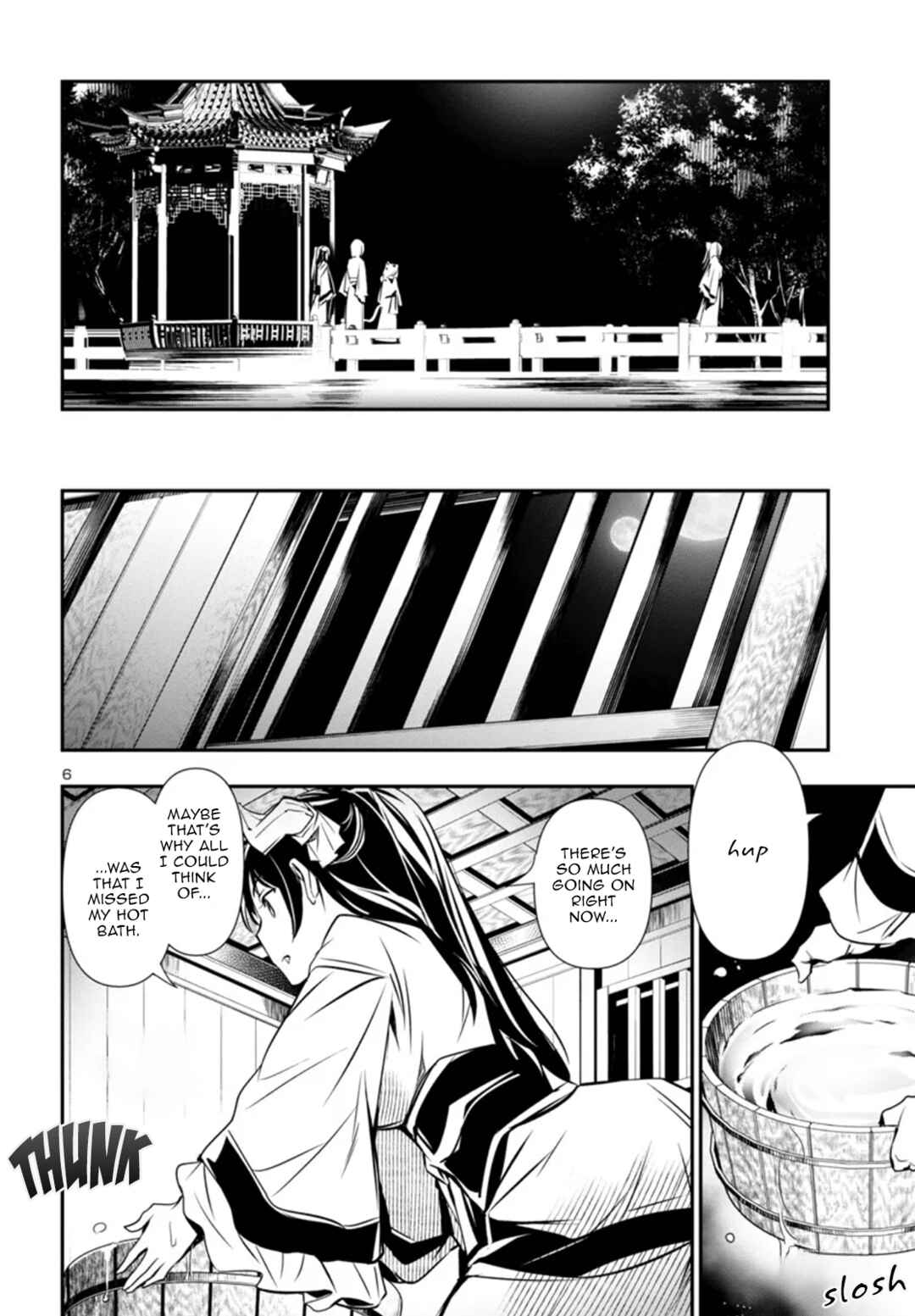 Chapter 97 - Page 6