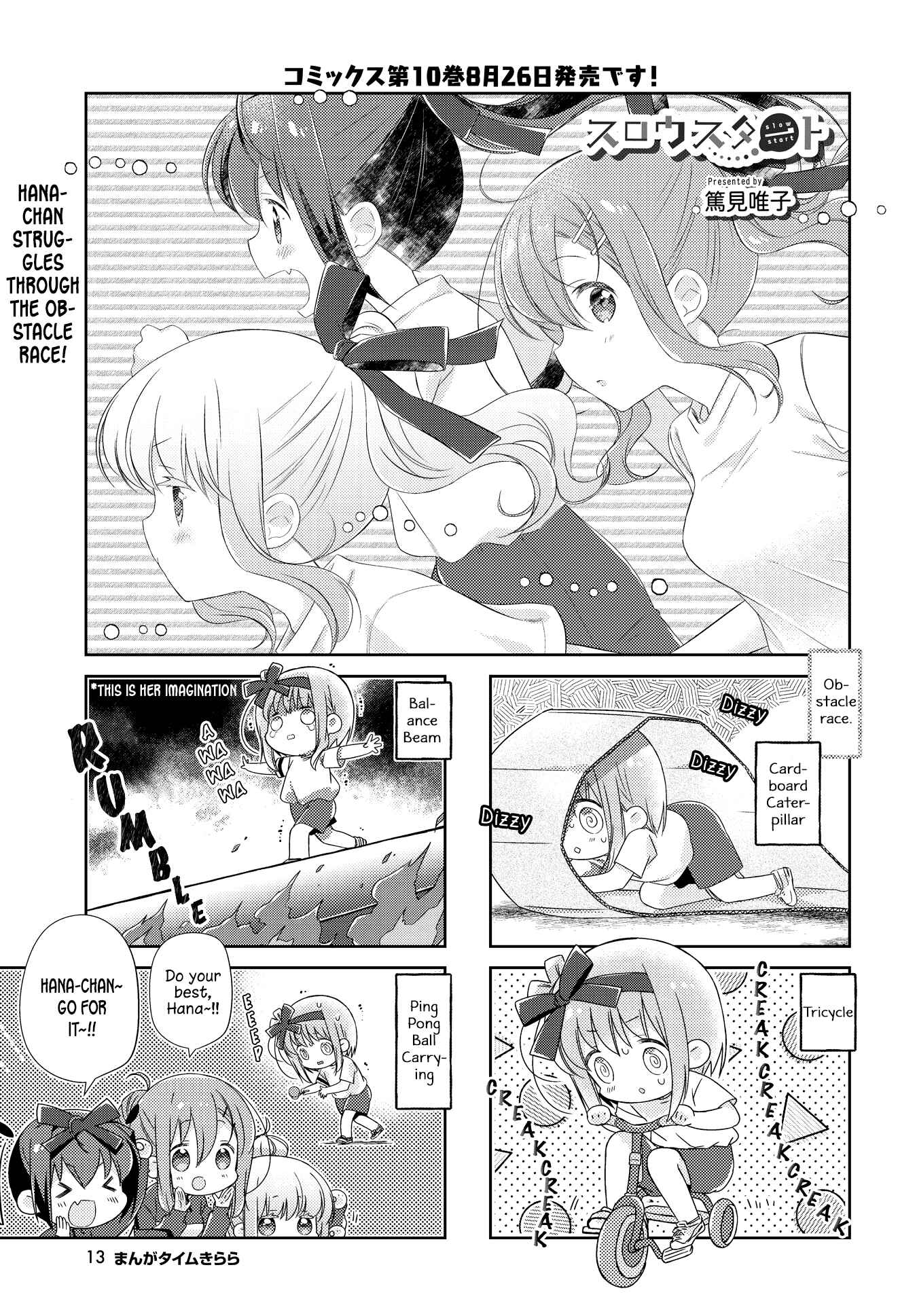 Chapter 121 - Page 1