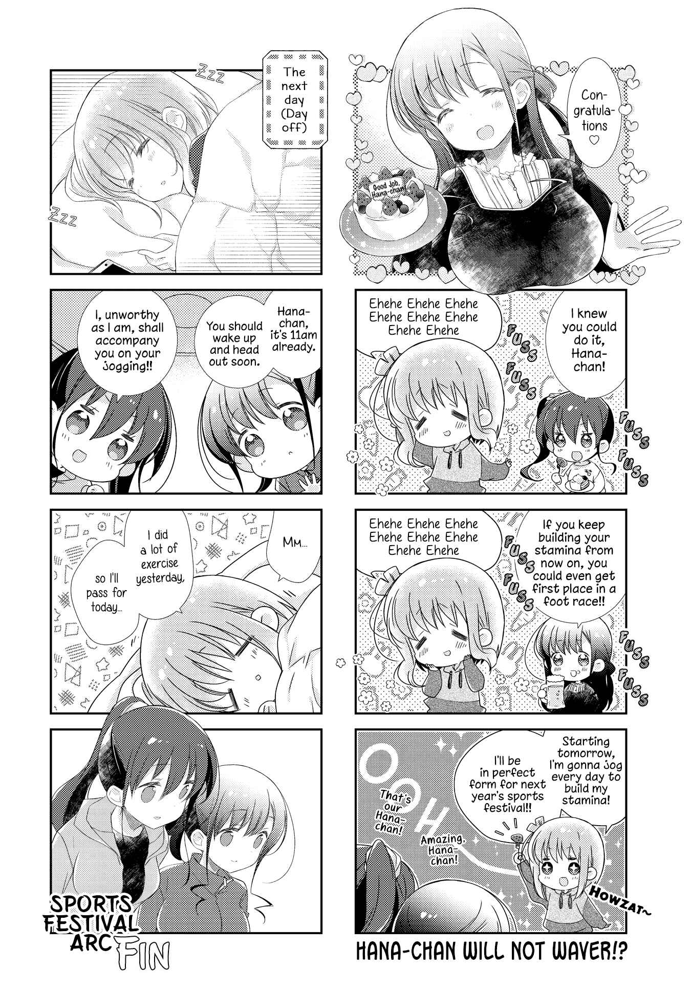 Chapter 121 - Page 8