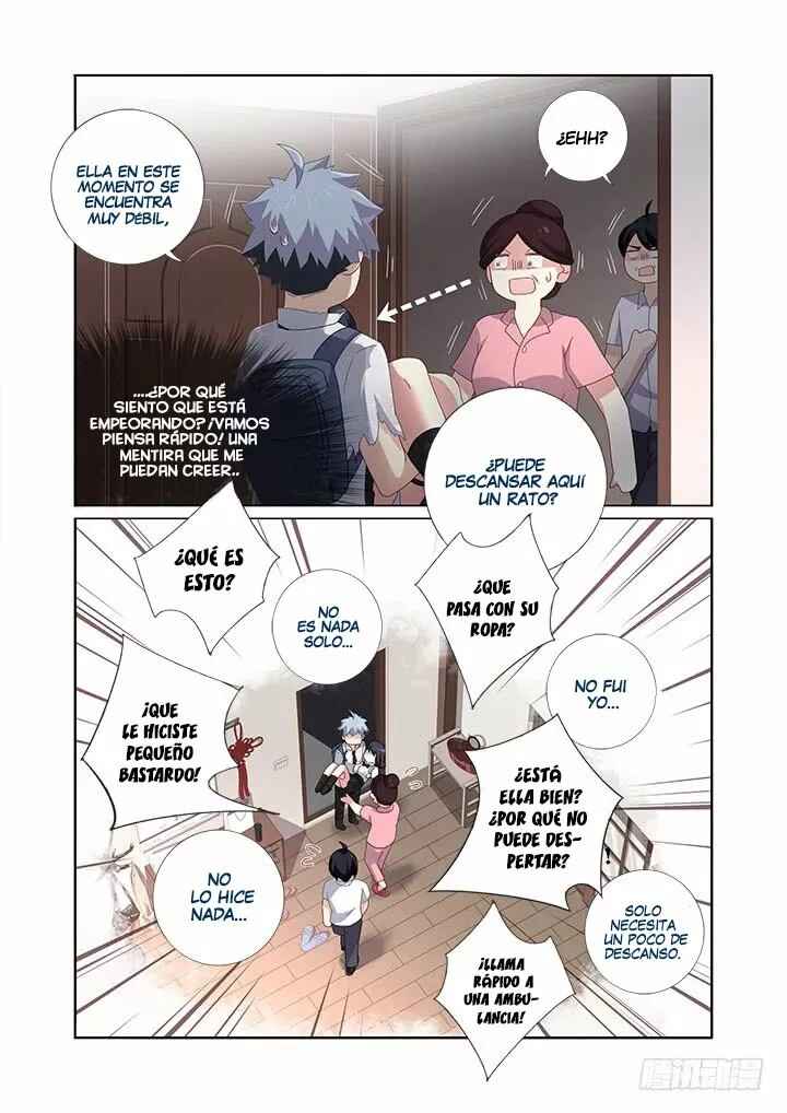 Chapter 474 - Page 10