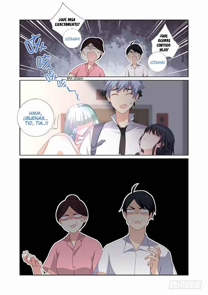Chapter 474 - Page 11
