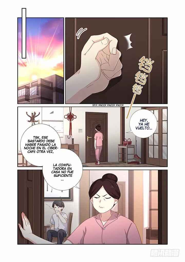 Chapter 474 - Page 7