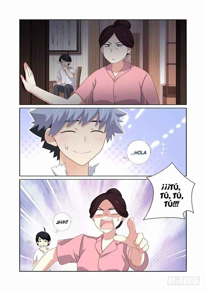 Chapter 474 - Page 8