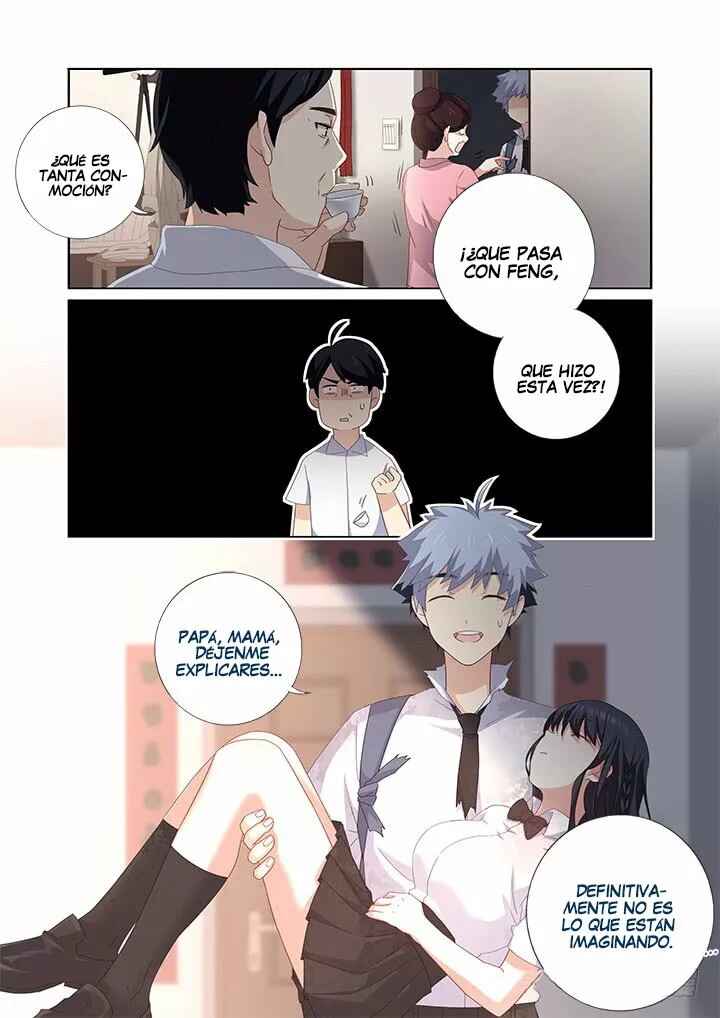Chapter 474 - Page 9