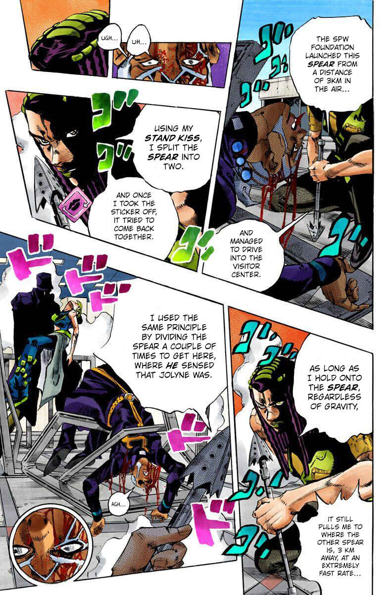 Chapter 147 - Page 14