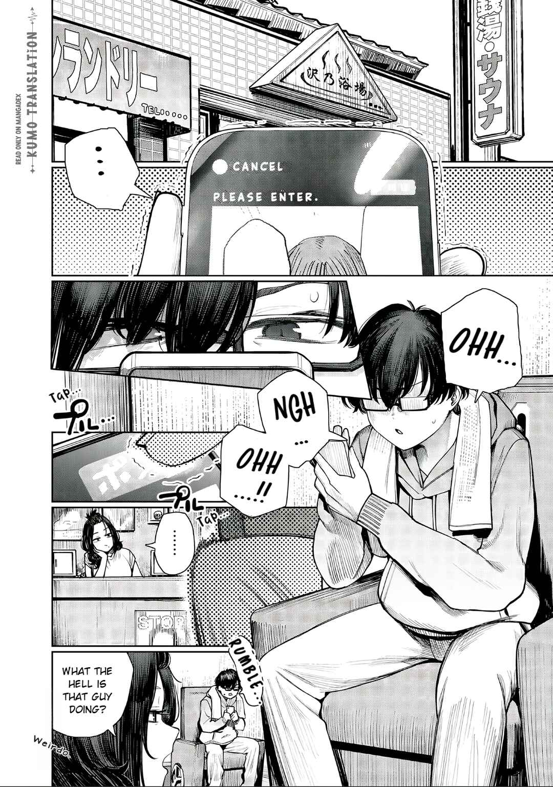 Chapter 2 - Page 5