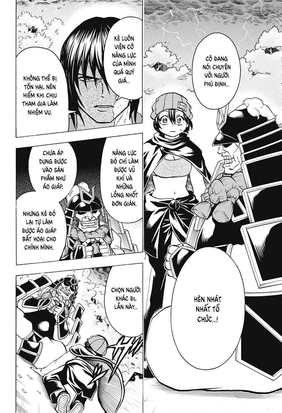 Chapter 85 - Page 13