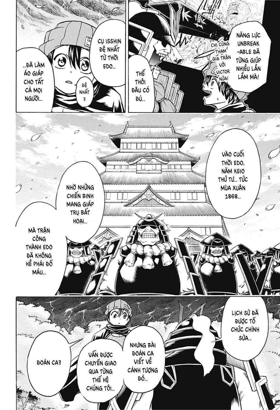 Chapter 85 - Page 17