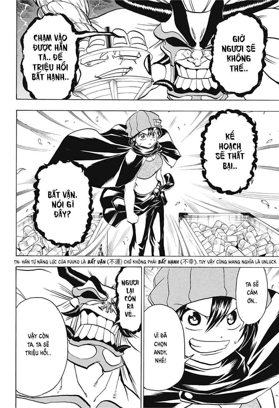 Chapter 85 - Page 9