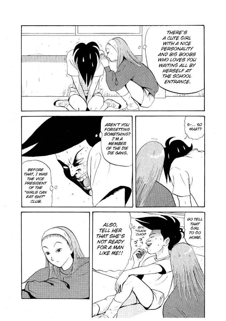 Chapter 66 - Page 5