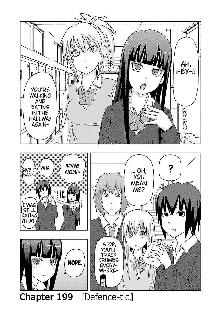 Chapter 199 - Page 1