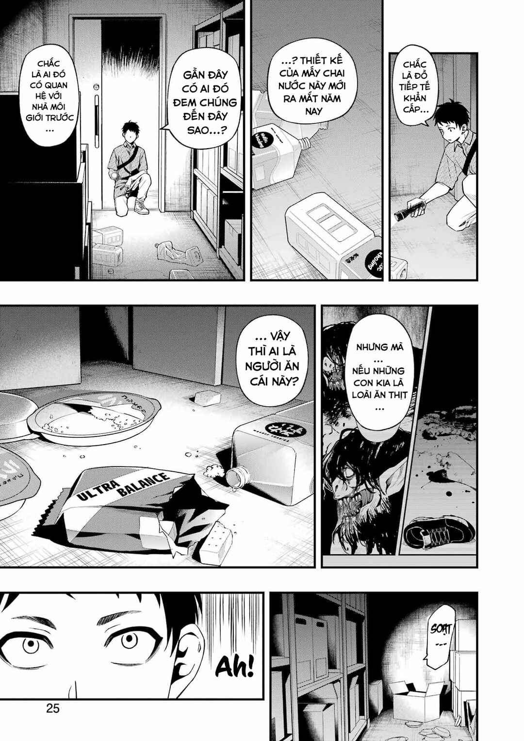 Chapter 98 - Page 10
