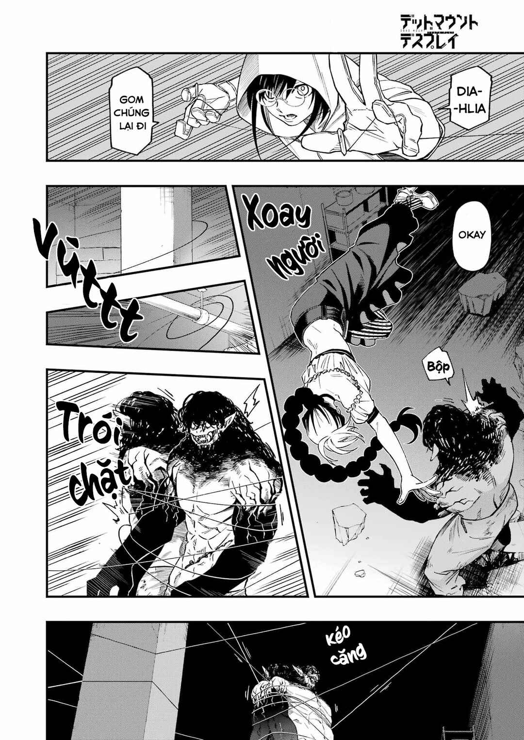 Chapter 98 - Page 5