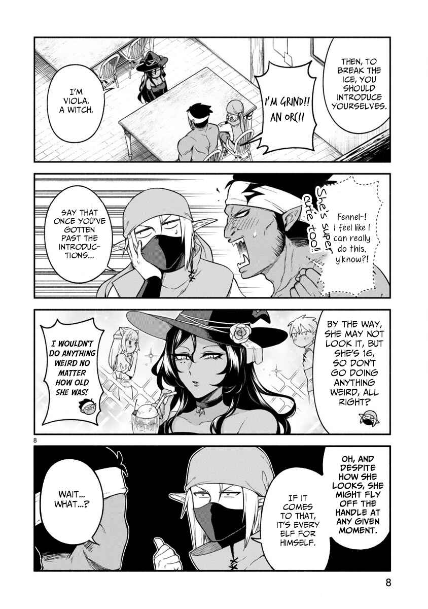 Chapter 7 - Page 8