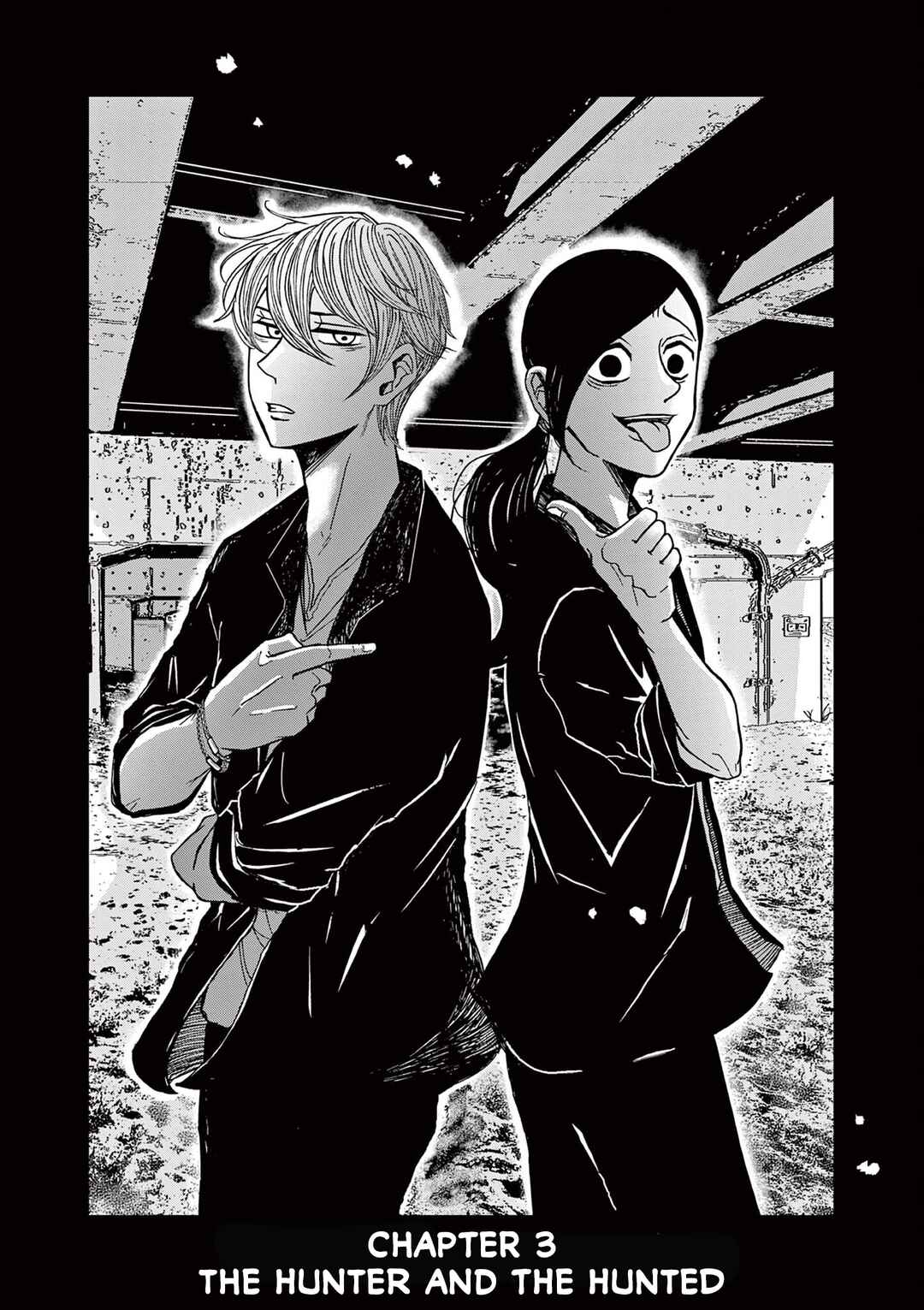Chapter 3 - Page 1
