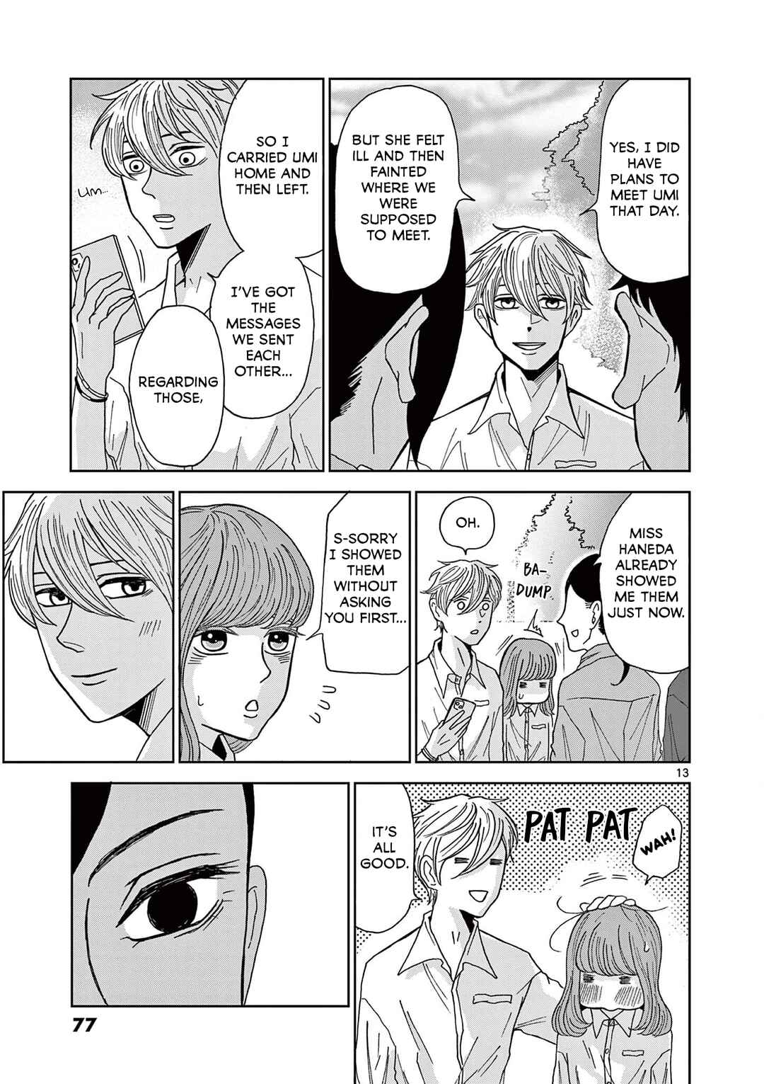 Chapter 3 - Page 13