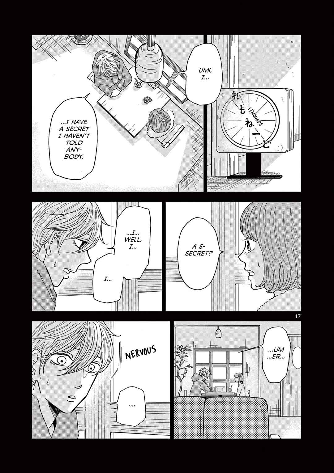 Chapter 3 - Page 17