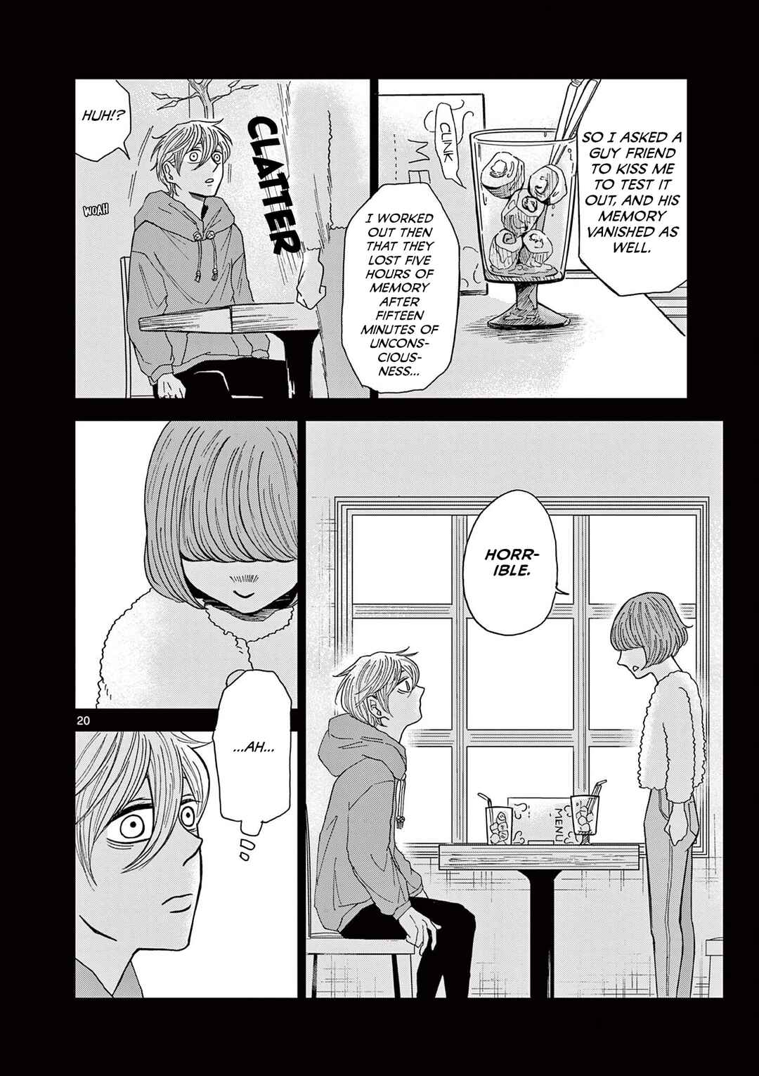 Chapter 3 - Page 20
