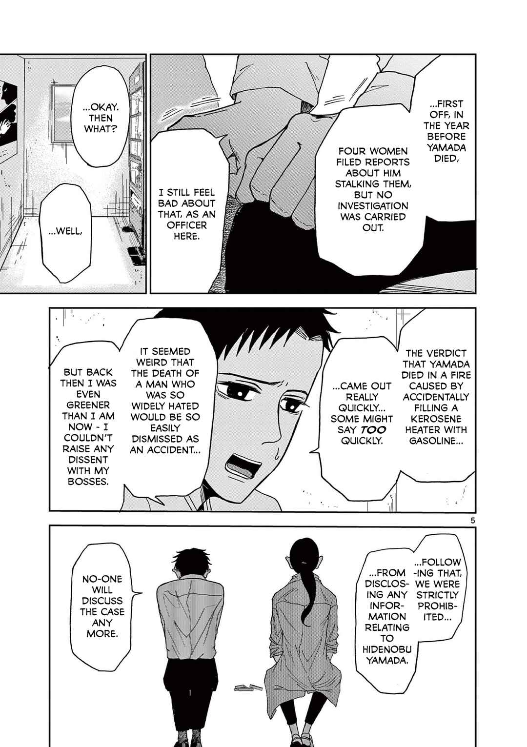 Chapter 3 - Page 5