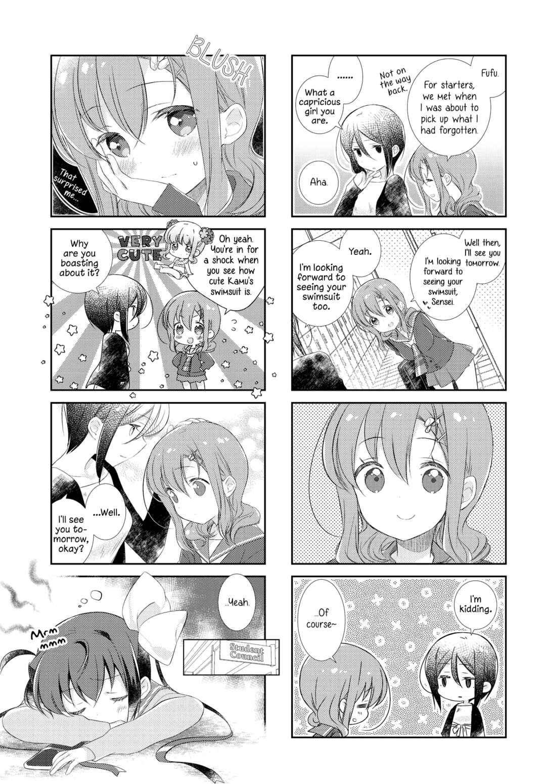 Chapter 131 - Page 7
